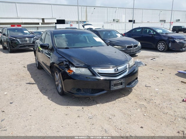 44892271 :رقم المزاد ، 19VDE1F54DE002853 vin ، 2013 Acura Ilx 2.0l مزاد بيع