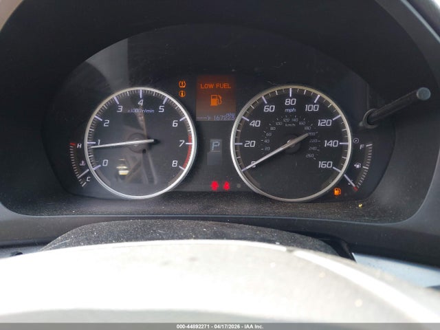 44892271 :رقم المزاد ، 19VDE1F54DE002853 vin ، 2013 Acura Ilx 2.0l مزاد بيع