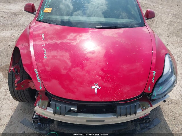 Tesla Model 3 Long Range Dual Motor All-wheel Drive 2023 5YJ3E1EB9PF594887 Image 20