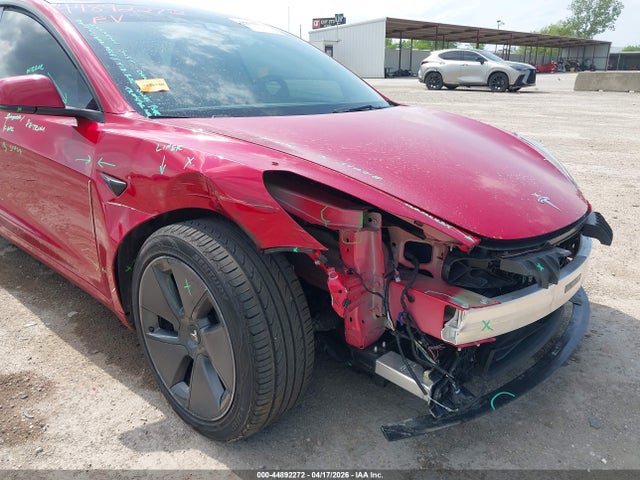 Tesla Model 3 Long Range Dual Motor All-wheel Drive 2023 5YJ3E1EB9PF594887 Image 6