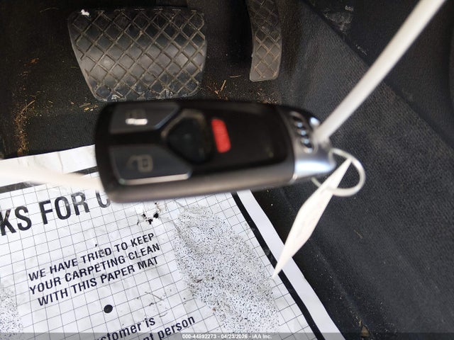 WA1ANAFY6K2042280 Audi Q5 45 Premium