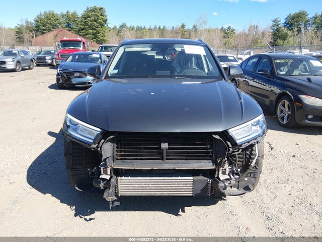 WA1ANAFY6K2042280 Audi Q5 45 Premium