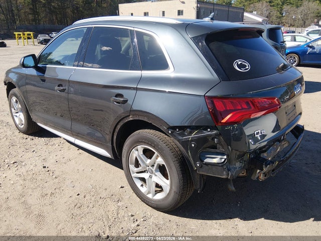 WA1ANAFY6K2042280 Audi Q5 45 Premium
