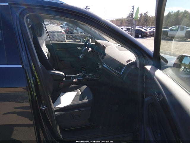 WA1ANAFY6K2042280 Audi Q5 45 Premium
