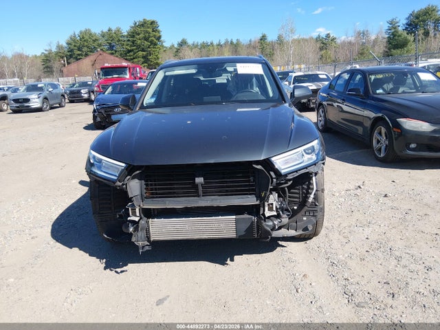 WA1ANAFY6K2042280 Audi Q5 45 Premium