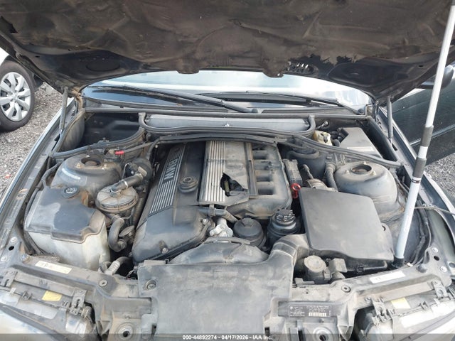 Aukcja sprzedaży 2006 Bmw 325ci, vin: WBABW33486PX84061, numer aukcji: 44892274