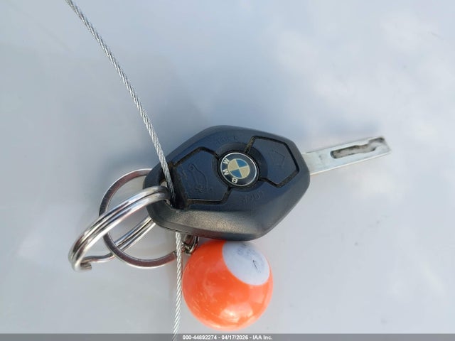 Aukcja sprzedaży 2006 Bmw 325ci, vin: WBABW33486PX84061, numer aukcji: 44892274