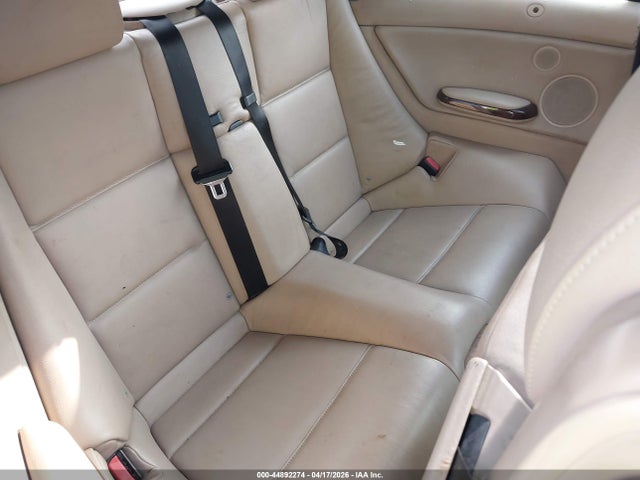 Aukcja sprzedaży 2006 Bmw 325ci, vin: WBABW33486PX84061, numer aukcji: 44892274