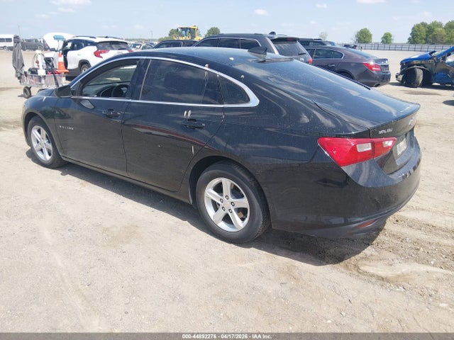 Aukcja sprzedaży 2023 Chevrolet Malibu Fwd Ls, vin: 1G1ZB5ST2PF115186, numer aukcji: 44892276