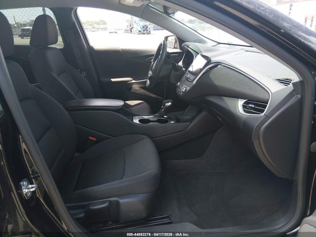 Aukcja sprzedaży 2023 Chevrolet Malibu Fwd Ls, vin: 1G1ZB5ST2PF115186, numer aukcji: 44892276