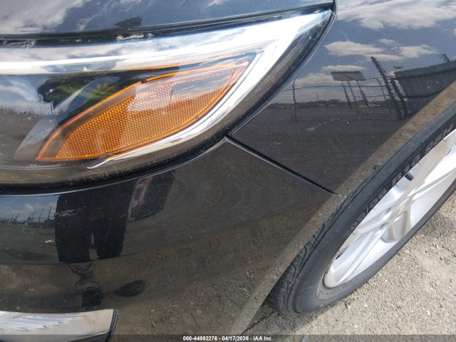Aukcja sprzedaży 2023 Chevrolet Malibu Fwd Ls, vin: 1G1ZB5ST2PF115186, numer aukcji: 44892276