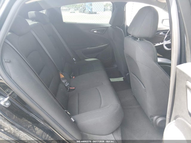 Aukcja sprzedaży 2023 Chevrolet Malibu Fwd Ls, vin: 1G1ZB5ST2PF115186, numer aukcji: 44892276
