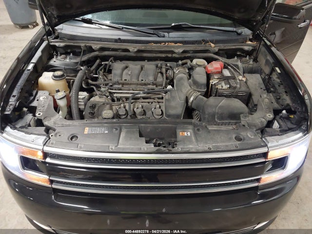 Aukcja sprzedaży 2017 Ford Flex Limited, vin: 2FMHK6D8XHBA02246, numer aukcji: 44892278