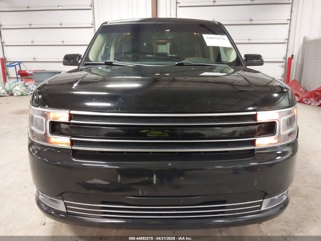 Aukcja sprzedaży 2017 Ford Flex Limited, vin: 2FMHK6D8XHBA02246, numer aukcji: 44892278
