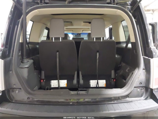 Aukcja sprzedaży 2017 Ford Flex Limited, vin: 2FMHK6D8XHBA02246, numer aukcji: 44892278