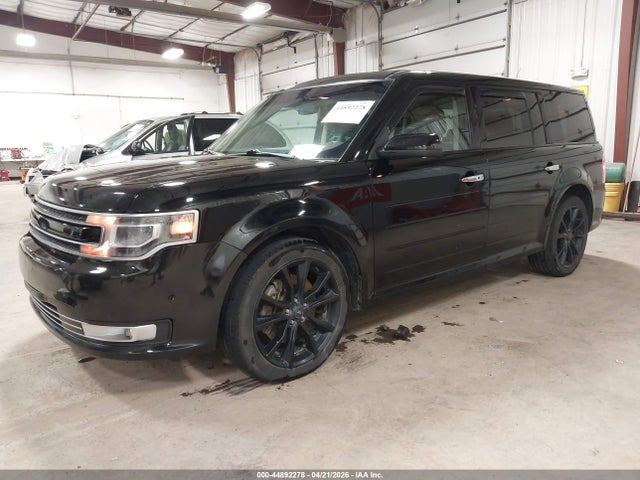 Aukcja sprzedaży 2017 Ford Flex Limited, vin: 2FMHK6D8XHBA02246, numer aukcji: 44892278