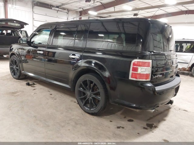 Aukcja sprzedaży 2017 Ford Flex Limited, vin: 2FMHK6D8XHBA02246, numer aukcji: 44892278
