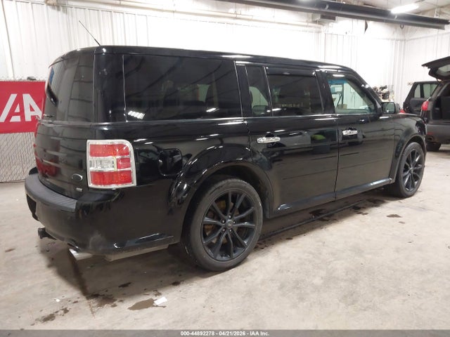 Aukcja sprzedaży 2017 Ford Flex Limited, vin: 2FMHK6D8XHBA02246, numer aukcji: 44892278