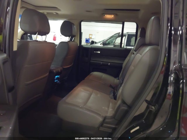 Aukcja sprzedaży 2017 Ford Flex Limited, vin: 2FMHK6D8XHBA02246, numer aukcji: 44892278