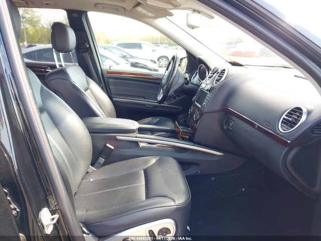 44892281 :رقم المزاد ، 4JGBF7BE1CA802849 vin ، 2012 Mercedes-benz Gl 450 4matic مزاد بيع