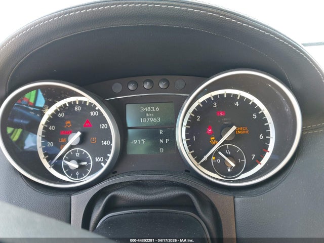 44892281 :رقم المزاد ، 4JGBF7BE1CA802849 vin ، 2012 Mercedes-benz Gl 450 4matic مزاد بيع