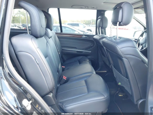44892281 :رقم المزاد ، 4JGBF7BE1CA802849 vin ، 2012 Mercedes-benz Gl 450 4matic مزاد بيع
