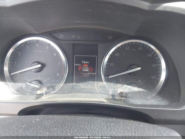 Aukcja sprzedaży 2014 Toyota Highlander Limited V6, vin: 5TDDKRFH9ES052390, numer aukcji: 44892284