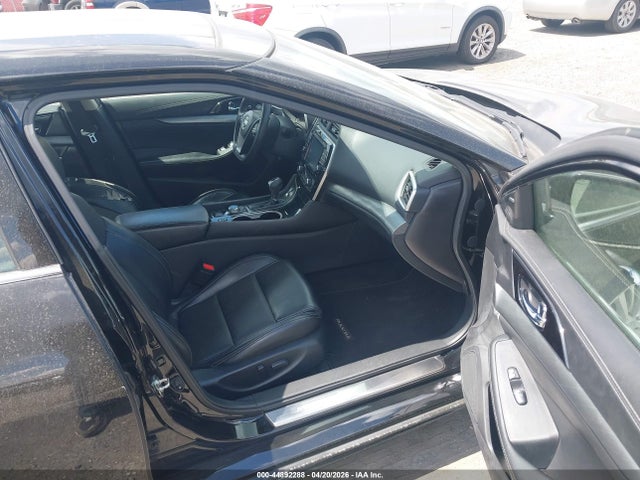 Продаж на аукціоні авто 2017 Nissan Maxima 3.5 Sl, vin: 1N4AA6AP7HC419236, номер лоту: 44892288
