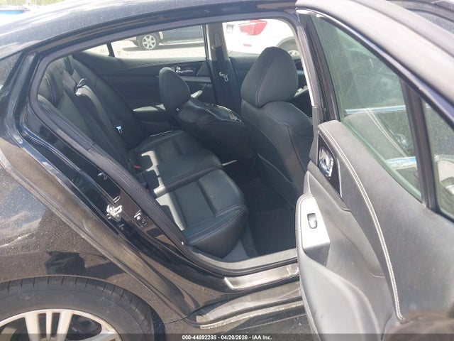 Продаж на аукціоні авто 2017 Nissan Maxima 3.5 Sl, vin: 1N4AA6AP7HC419236, номер лоту: 44892288