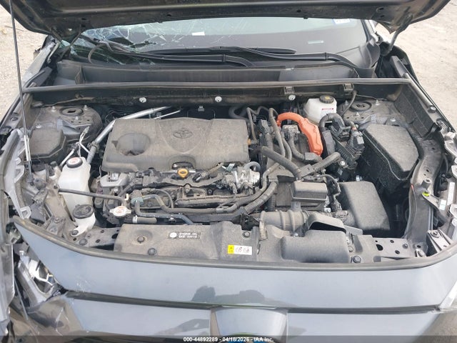 Продаж на аукціоні авто 2024 Toyota Rav4 Hybrid Le, vin: 2T3MWRFVXRW245064, номер лоту: 44892289