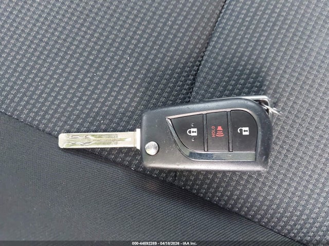 Продаж на аукціоні авто 2024 Toyota Rav4 Hybrid Le, vin: 2T3MWRFVXRW245064, номер лоту: 44892289