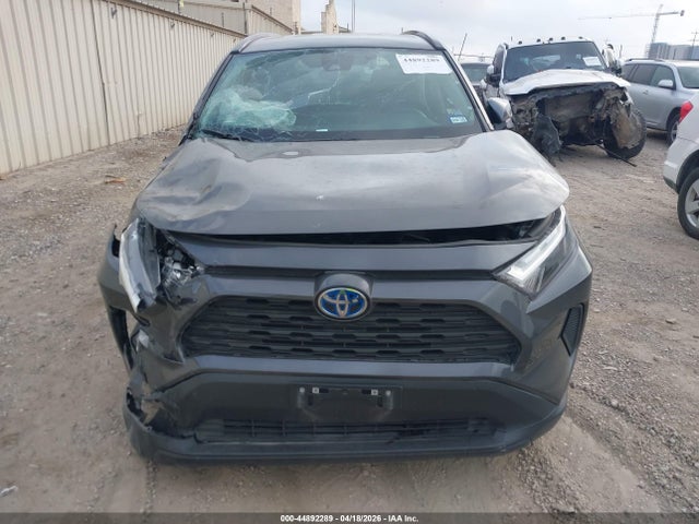 Продаж на аукціоні авто 2024 Toyota Rav4 Hybrid Le, vin: 2T3MWRFVXRW245064, номер лоту: 44892289