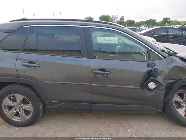 Продаж на аукціоні авто 2024 Toyota Rav4 Hybrid Le, vin: 2T3MWRFVXRW245064, номер лоту: 44892289