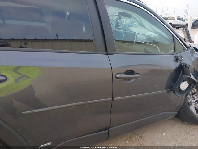 Продаж на аукціоні авто 2024 Toyota Rav4 Hybrid Le, vin: 2T3MWRFVXRW245064, номер лоту: 44892289