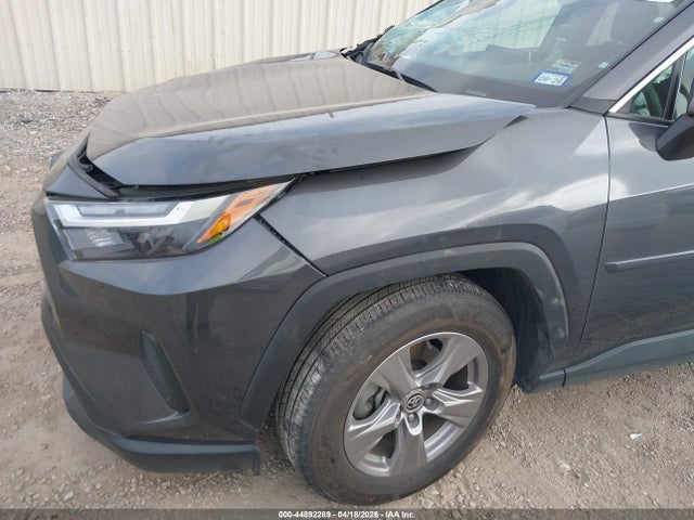 Продаж на аукціоні авто 2024 Toyota Rav4 Hybrid Le, vin: 2T3MWRFVXRW245064, номер лоту: 44892289