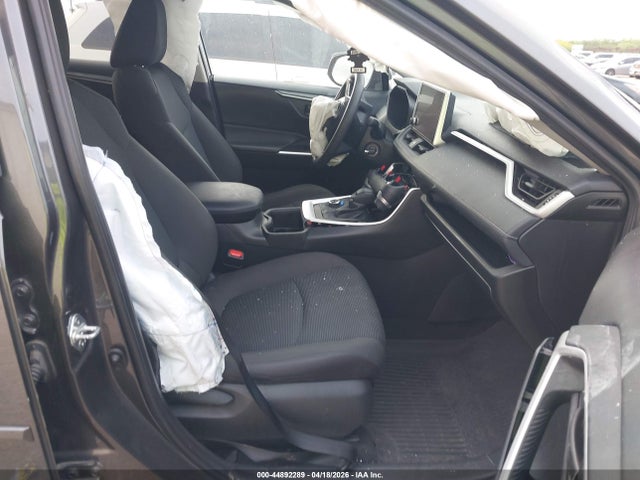 Продаж на аукціоні авто 2024 Toyota Rav4 Hybrid Le, vin: 2T3MWRFVXRW245064, номер лоту: 44892289