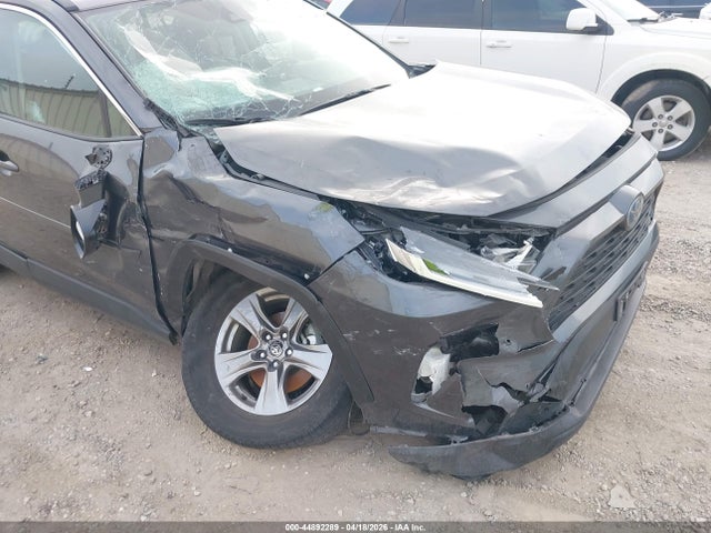 Продаж на аукціоні авто 2024 Toyota Rav4 Hybrid Le, vin: 2T3MWRFVXRW245064, номер лоту: 44892289