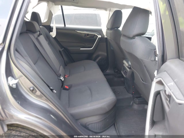 Продаж на аукціоні авто 2024 Toyota Rav4 Hybrid Le, vin: 2T3MWRFVXRW245064, номер лоту: 44892289