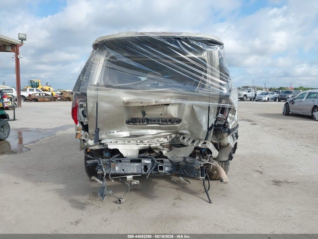 44892290 :رقم المزاد ، 1GKS2HKJ2GR331017 vin ، 2016 Gmc Yukon Xl Denali مزاد بيع