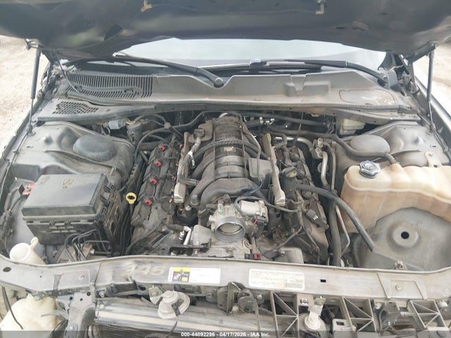 44892296 :رقم المزاد ، 2C3CDYBT0EH142606 vin ، 2014 Dodge Challenger R/t مزاد بيع