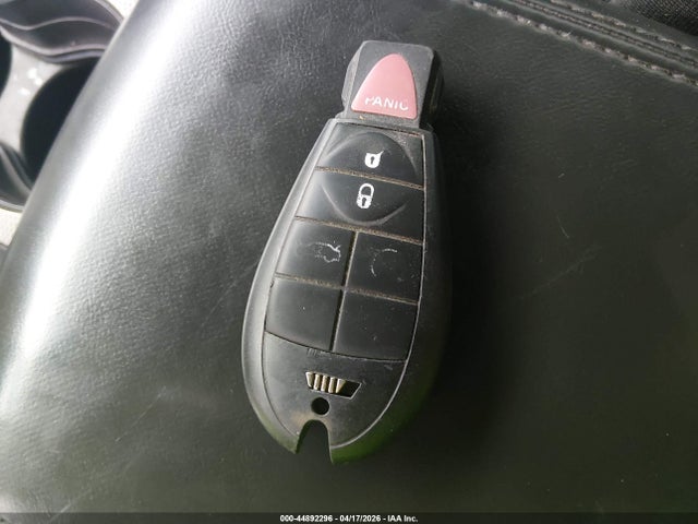 44892296 :رقم المزاد ، 2C3CDYBT0EH142606 vin ، 2014 Dodge Challenger R/t مزاد بيع
