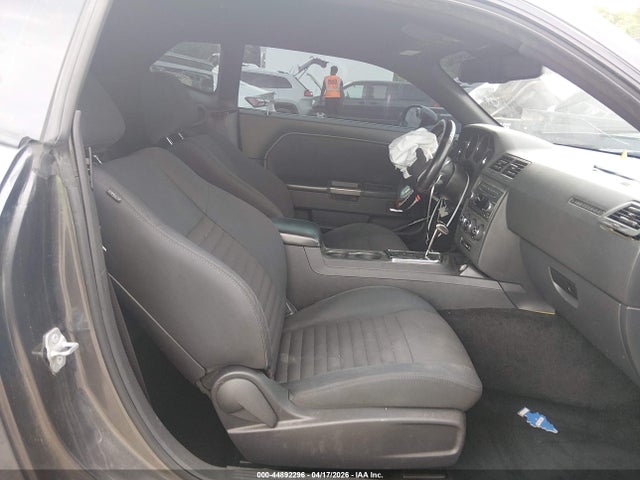 44892296 :رقم المزاد ، 2C3CDYBT0EH142606 vin ، 2014 Dodge Challenger R/t مزاد بيع