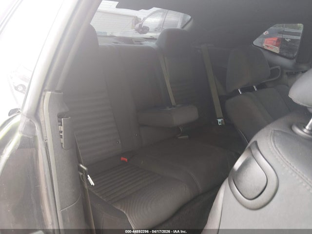 44892296 :رقم المزاد ، 2C3CDYBT0EH142606 vin ، 2014 Dodge Challenger R/t مزاد بيع