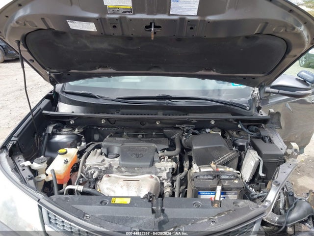 Продажа на аукционе авто 2014 Toyota Rav4 Limited, vin: 2T3DFREV7EW210543, номер лота: 44892297