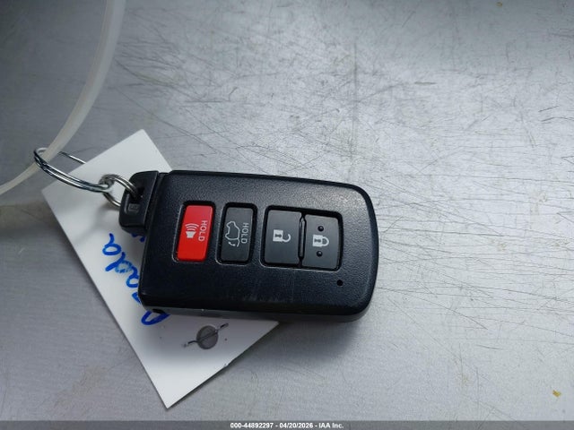 Продажа на аукционе авто 2014 Toyota Rav4 Limited, vin: 2T3DFREV7EW210543, номер лота: 44892297