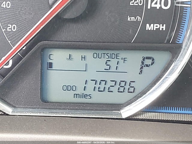 Продажа на аукционе авто 2014 Toyota Rav4 Limited, vin: 2T3DFREV7EW210543, номер лота: 44892297