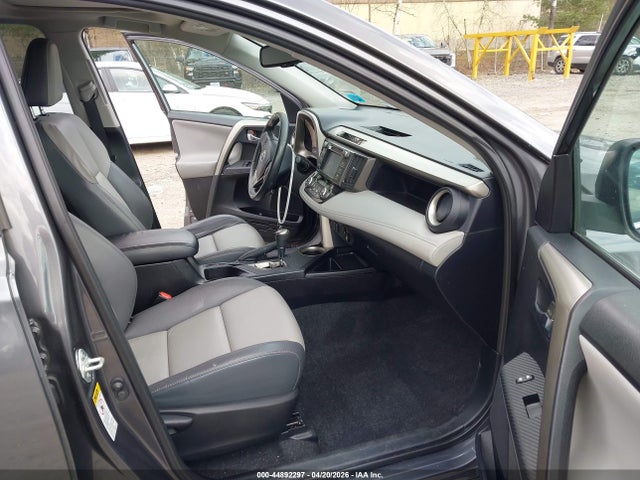 Продажа на аукционе авто 2014 Toyota Rav4 Limited, vin: 2T3DFREV7EW210543, номер лота: 44892297