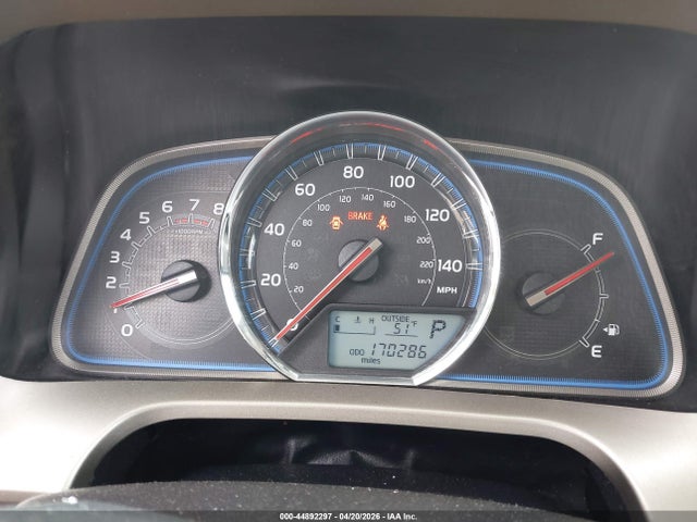 Продажа на аукционе авто 2014 Toyota Rav4 Limited, vin: 2T3DFREV7EW210543, номер лота: 44892297