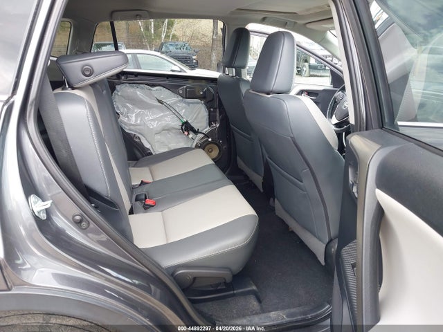 Продажа на аукционе авто 2014 Toyota Rav4 Limited, vin: 2T3DFREV7EW210543, номер лота: 44892297