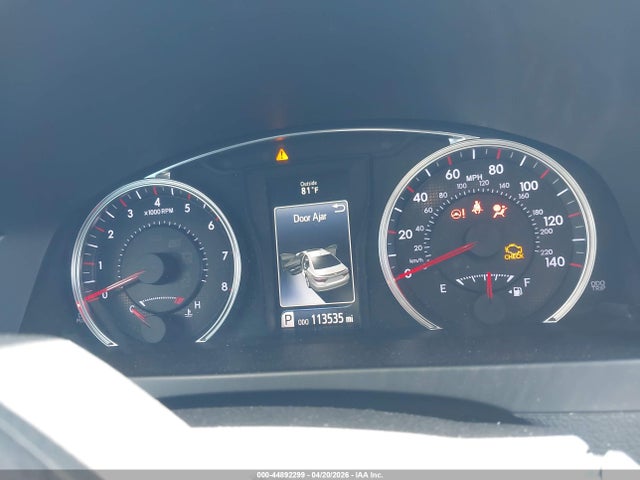 Toyota CAMRY SE 2016 4T1BF1FK0GU150632 Image 15